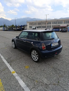 Mini Cooper s, снимка 3