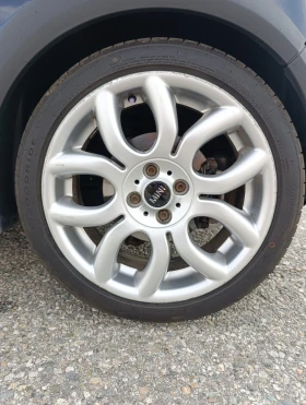 Mini Cooper s, снимка 11