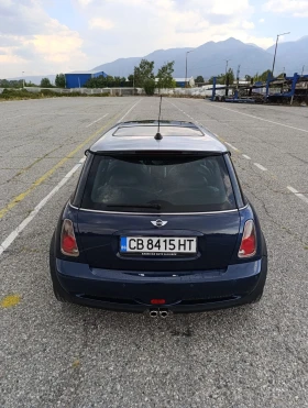 Mini Cooper s, снимка 6