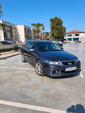 Honda Accord 2.2 180hp, снимка 7