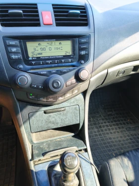 Honda Accord 2.2 180hp, снимка 12