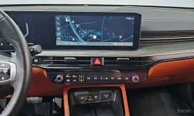 Kia K5 SIGNATURE| DISTRO| HUD| ОБДУХ| 360| БЕЗ ИНЦИДЕНТИ , снимка 12