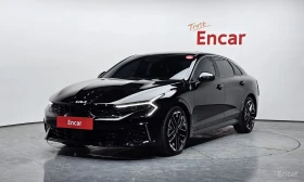Kia K5 SIGNATURE| DISTRO| HUD| ОБДУХ| 360| БЕЗ ИНЦИДЕНТИ , снимка 1