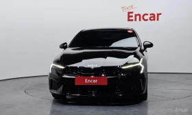 Kia K5 SIGNATURE| DISTRO| HUD| ОБДУХ| 360| БЕЗ ИНЦИДЕНТИ , снимка 3