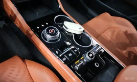 Kia K5 SIGNATURE| DISTRO| HUD| ОБДУХ| 360| БЕЗ ИНЦИДЕНТИ , снимка 9