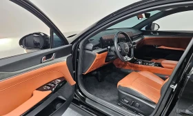 Kia K5 SIGNATURE| DISTRO| HUD| ОБДУХ| 360| БЕЗ ИНЦИДЕНТИ , снимка 10