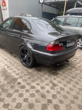 BMW 320, снимка 3