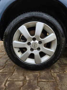 Opel Meriva 1.7, снимка 7