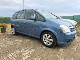 Opel Meriva 1.7, снимка 5