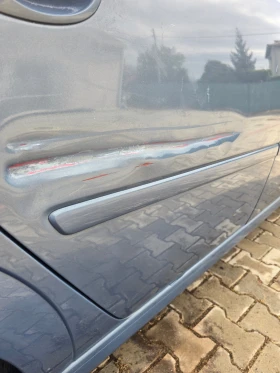 Opel Meriva 1.7, снимка 15