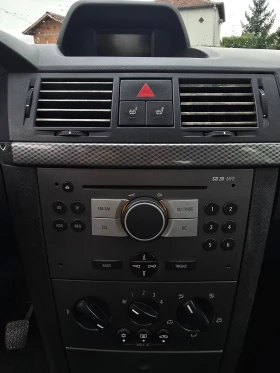Opel Meriva 1.7, снимка 9