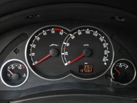Opel Meriva 1.7, снимка 10