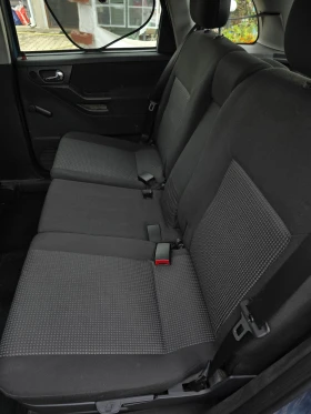 Opel Meriva 1.7, снимка 11