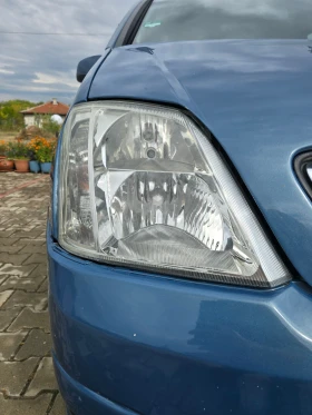 Opel Meriva 1.7, снимка 12