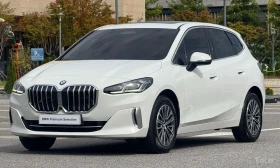 BMW 220 220i Luxury, снимка 1
