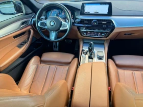 BMW 540 M-pkg| HUD| 360| Harman/Kardon| Digital| , снимка 9