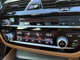 BMW 540 M-pkg| HUD| 360| Harman/Kardon| Digital| , снимка 13