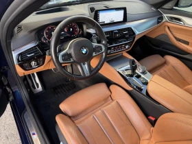 BMW 540 M-pkg| HUD| 360| Harman/Kardon| Digital| , снимка 8