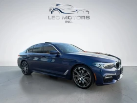 BMW 540 M-pkg| HUD| 360| Harman/Kardon| Digital| , снимка 2