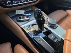 BMW 540 M-pkg| HUD| 360| Harman/Kardon| Digital| , снимка 14