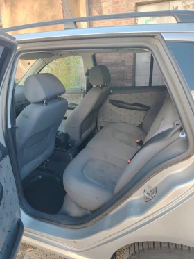 Skoda Fabia 1.4 16V, снимка 10