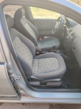 Skoda Fabia 1.4 16V, снимка 11