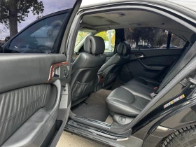 Mercedes-Benz S 500 L 4MATIC, снимка 9
