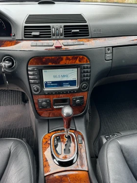 Mercedes-Benz S 500 L 4MATIC, снимка 13