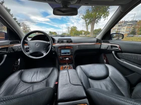 Mercedes-Benz S 500 L 4MATIC, снимка 1