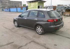  Fiat Croma