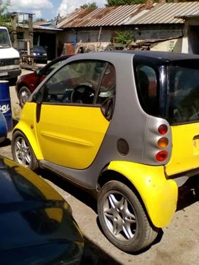 Smart Fortwo | Mobile.bg    2