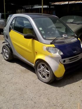 Smart Fortwo | Mobile.bg    4