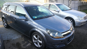 Opel Astra нов внос, снимка 6