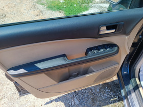 Ford C-max 1.6hdi Кожен салон с подгреви Автопилот Италия , снимка 11
