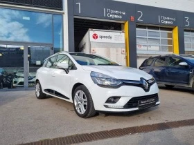 Renault Clio Energy dCi 75 .. BVM5 | Mobile.bg    2