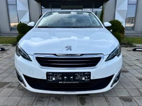     Peugeot 308 1.6HDI-ALLURE-KEYLESS-GO-NAVI--