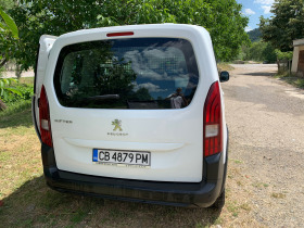 Peugeot Rifter, снимка 6