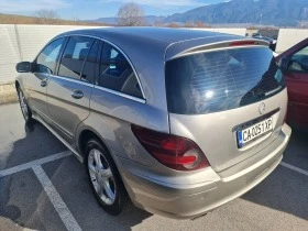 Mercedes-Benz R 320 3.2 cdi 4matic - [4] 