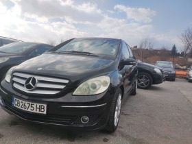 Mercedes-Benz B 180 CDI, снимка 2 - Автомобили и джипове - 44750376