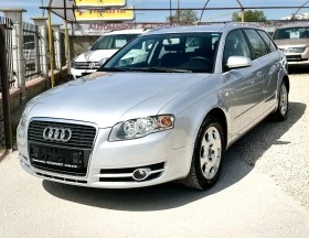 Audi A4 1.9TDI 116HP