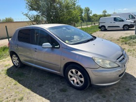 Peugeot 307 | Mobile.bg   5