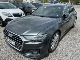 Audi A6, снимка 1 - Автомобили и джипове - 45321605