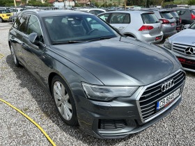 Audi A6, снимка 3 - Автомобили и джипове - 45321605