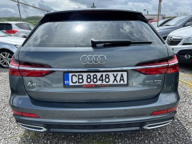 Audi A6, снимка 6 - Автомобили и джипове - 45321605