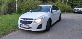 Chevrolet Cruze Facelift | Mobile.bg    1