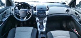 Chevrolet Cruze Facelift | Mobile.bg    5