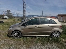 Mercedes-Benz B 200 CDI SPORT, снимка 3