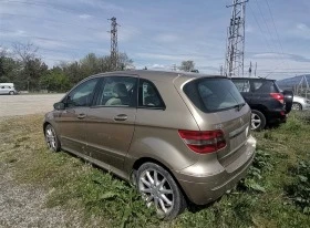 Mercedes-Benz B 200 CDI SPORT, снимка 4