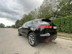 Jaguar F-PACE 2.0 D, снимка 16