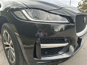 Jaguar F-PACE 2.0 D, снимка 12